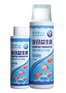 復(fù)合益生菌