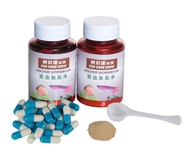 箭蟲魚虱凈