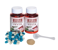龍魚活力素