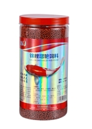 1100M錦鯉飼料