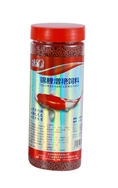 350ML錦鯉增艷飼料