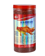 1100ML金魚增艷飼料