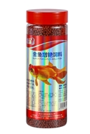 600ML金魚增艷飼料