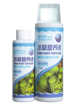 水草營養液