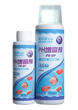 PH增高劑