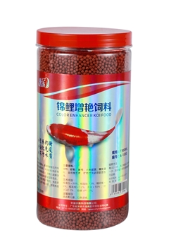 1100M錦鯉飼料