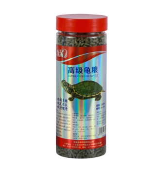 350ML高級龜糧