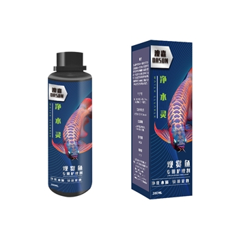 凈水靈